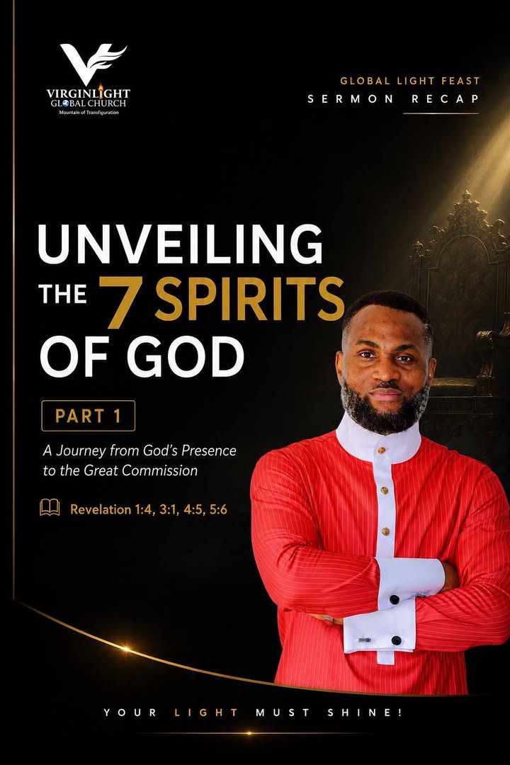 Virginlight Global Church - Mountain of Transfiguration